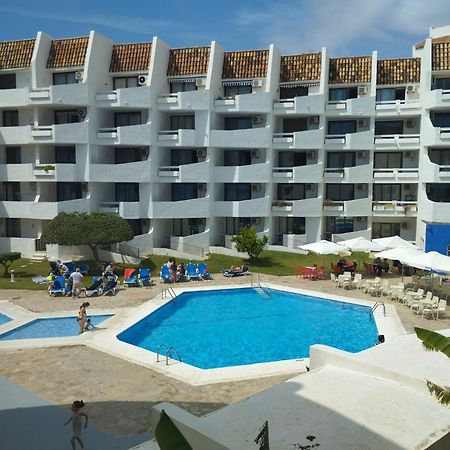 Playa Las Fuentes Alcossebre エクステリア 写真