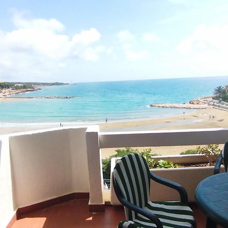 Playa Las Fuentes Alcossebre エクステリア 写真