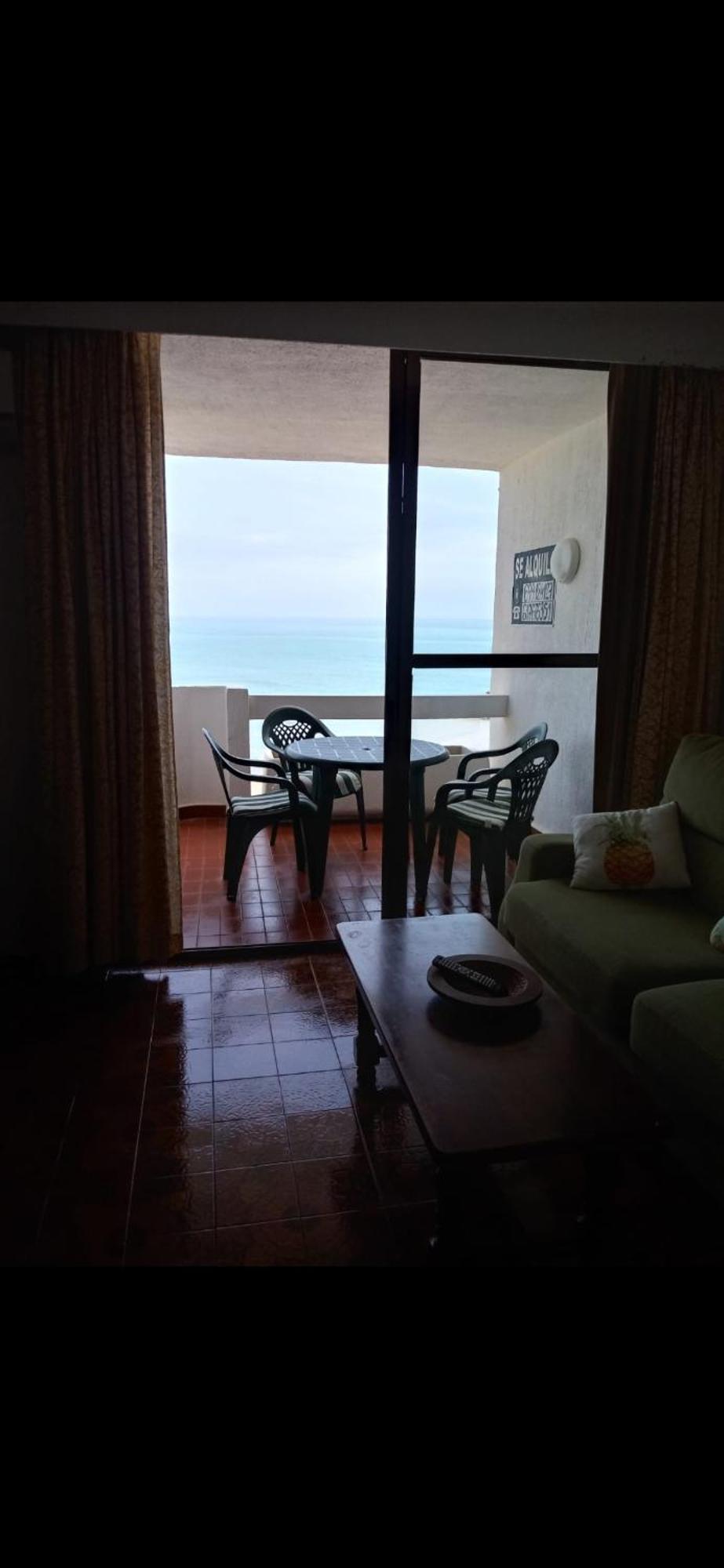 Playa Las Fuentes Alcossebre エクステリア 写真