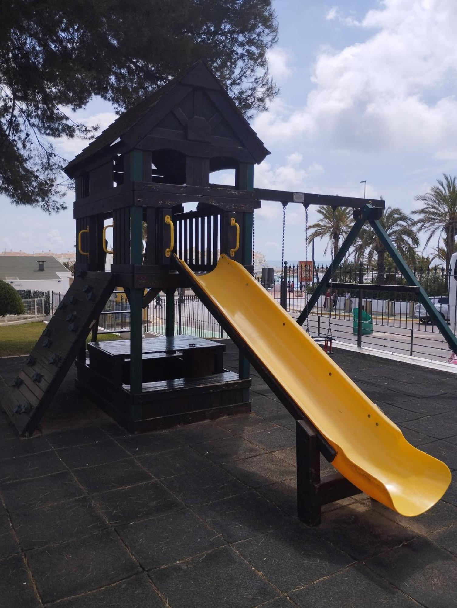 Playa Las Fuentes Alcossebre エクステリア 写真